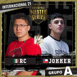 Incremental Mode RC (Live)