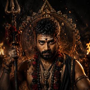 Karuppu swag