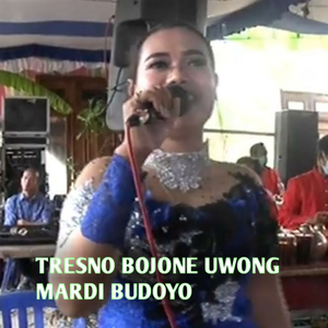Tresno Bojone Uwong