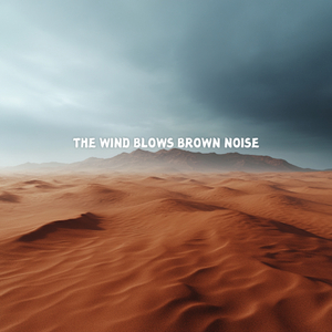 The Dreamy Brown Noise