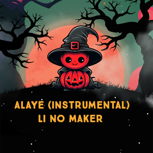 Alaye (Instrumental)