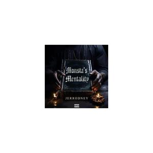 A Monsta's Mentality