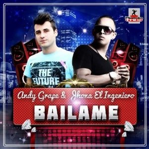 Bailame (Original Mix)
