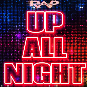 Up All Night