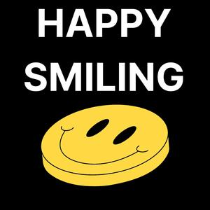 Happy Smiling
