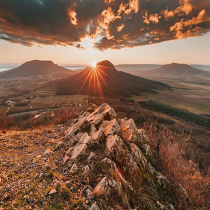 Badacsony Vibes Part Two