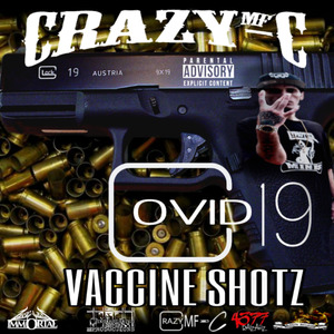 Covid 19 Vaccine Shots