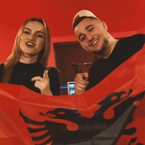 Xhamadani (feat. Xhenis)