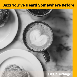 The Studio of the Barista