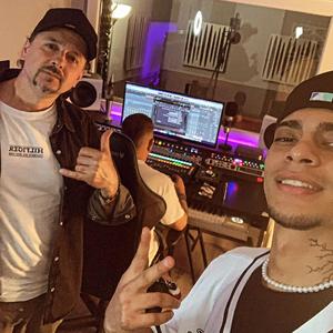 Il Ritorno-BigMasa con Stiven jr (feat. Stiven Jr & Jenny Marotta)