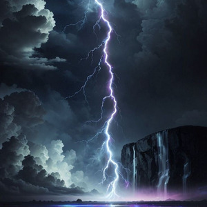 駿河舞ー闇と光の乱舞