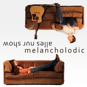 Ohne dich bin ich eigentlich gar nicht vorhanden