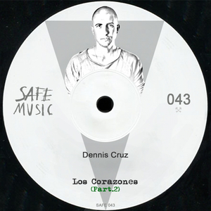 Los Corazones (Tini Garcia Remix)