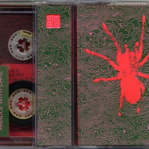 Jacob Winans - Jock Rot