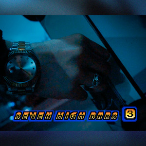 Seven High Bars 3