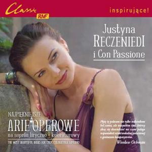 Ch. Gounod: "Je veux vivre", Julia's aria from the opera "Romeo et Juliette"