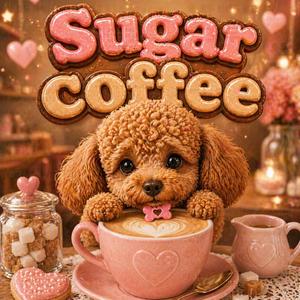 Sugar coffee