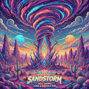 Sandstorm