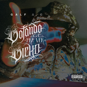 Alquimista (feat. Alladin)