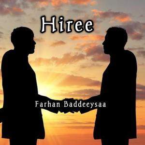 Farhan Baddeeysaa Siin jaaladha