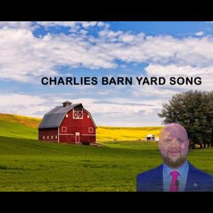 Charlie's Barn Yard Song (feat. Green Little)