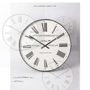 Half Past 4 (feat. Xaar)