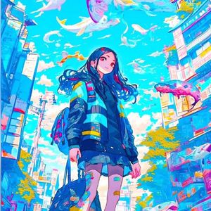 Waiting For Love (sped up)