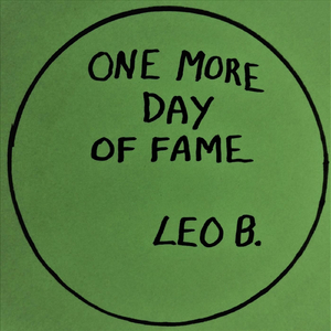 One More Day of Fame