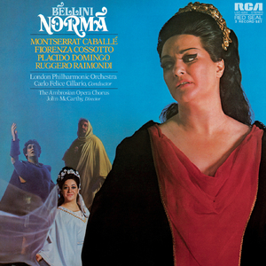 Norma:Prelude