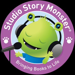 The Story Monster Theme Song (feat. Erin Rementer, Lenora Legg & Miles Rementer)