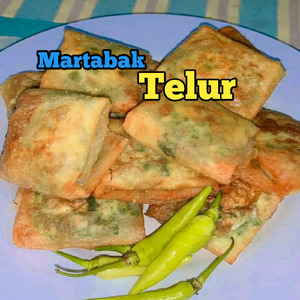 Martabak Telur