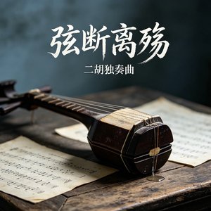 弦断离殇