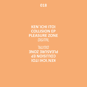 Broken Symmetry (Original Mix)