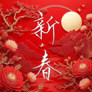 过年了想想该怎么过