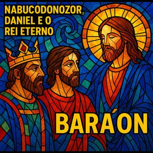 Nabucodonozor, Daniel e o Rei Eterno