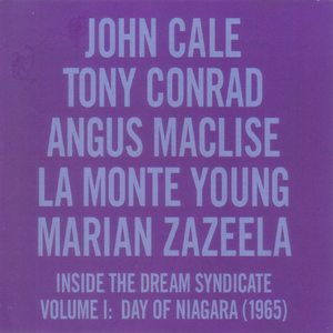 Day Of Niagara (1965)