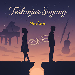 Terlanjur Sayang