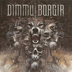 Dimmu Borgir (Orchestral Version)