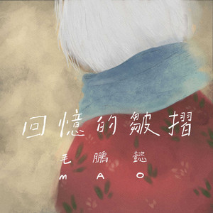 回忆的皱摺