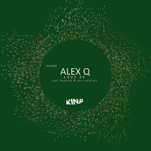 Collette (Xhin Remix)
