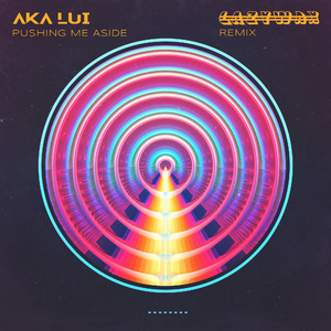 Pushing Me Aside (Lazywax Remix)