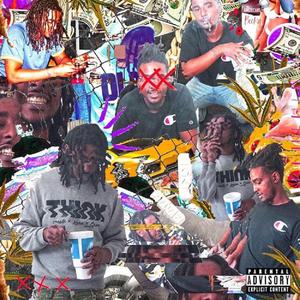 Durkio (feat. DLB Woady)