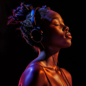 Las Tonadas Tranquilas Se Deslizan Suavemente