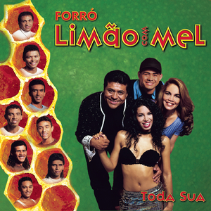 Louca Por Você (Album Version)