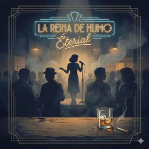 La Reina de humo