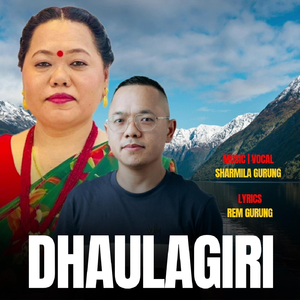Dhaulagiri
