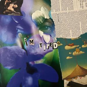 I'm tired (feat. wifisfuneral)