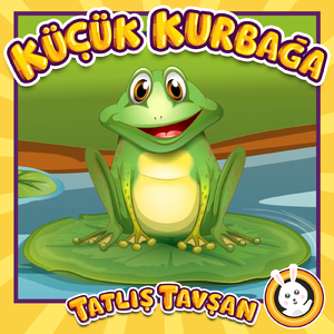 Küçük Kurbağa