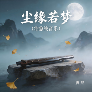 尘缘若梦（治愈纯音乐）
