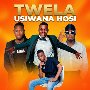 Twela Usiwana Hosi